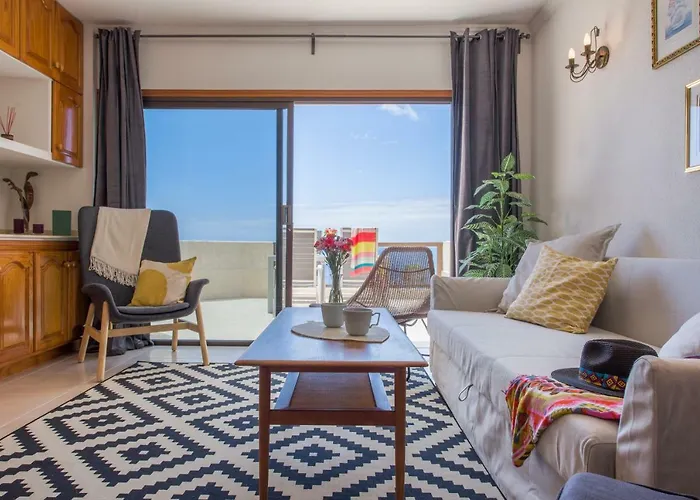 Sunset Suite